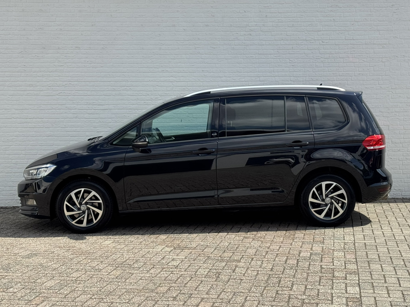 Volkswagen Touran 1.4 TSI Highline Business 7p Automaat Carplay Stoe — photo 14