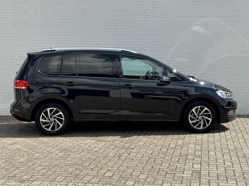 Volkswagen Touran 1.4 TSI Highline Business 7p Automaat Carplay Stoe — photo 13