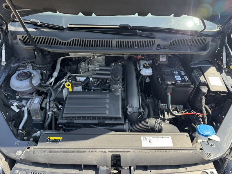 Volkswagen Touran 1.4 TSI Highline Business 7p Automaat Carplay Stoe — photo 21