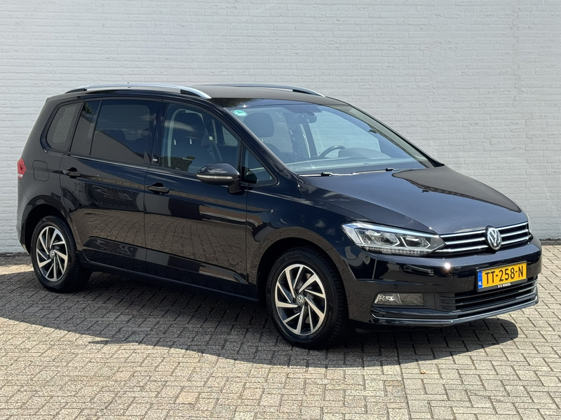 Volkswagen Touran 1.4 TSI Highline Business 7p Automaat Carplay Stoe — photo 12