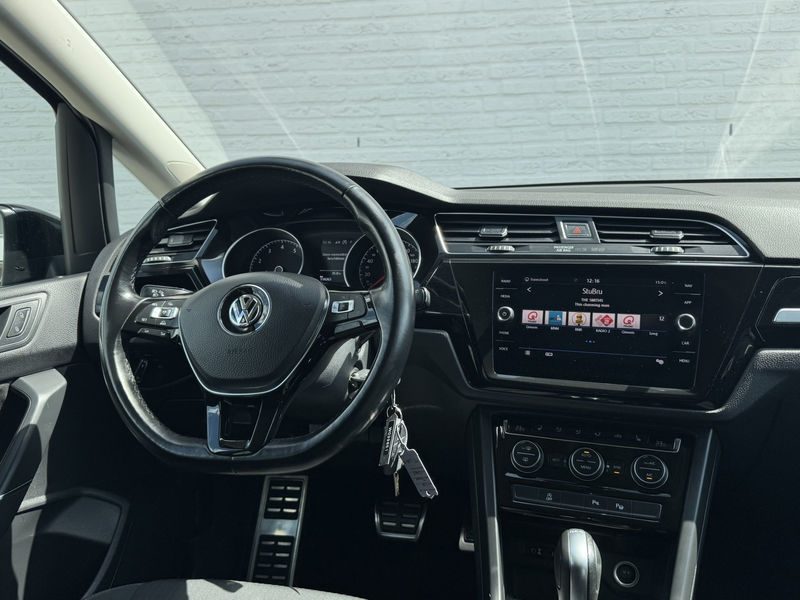 Volkswagen Touran 1.4 TSI Highline Business 7p Automaat Carplay Stoe — photo 36