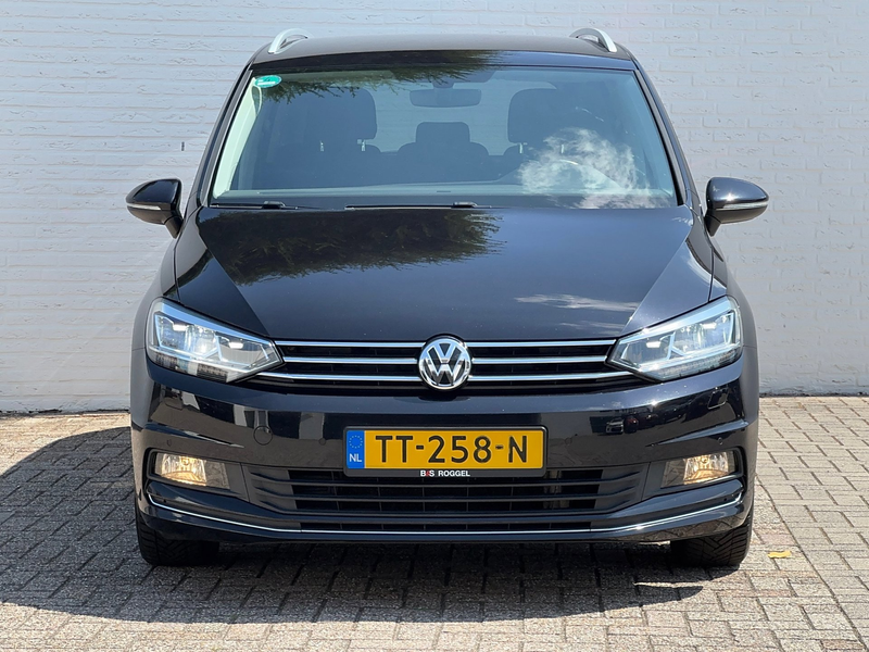 Volkswagen Touran 1.4 TSI Highline Business 7p Automaat Carplay Stoe — photo 20