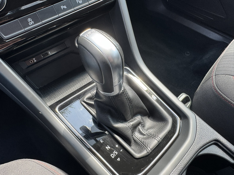 Volkswagen Touran 1.4 TSI Highline Business 7p Automaat Carplay Stoe — photo 6