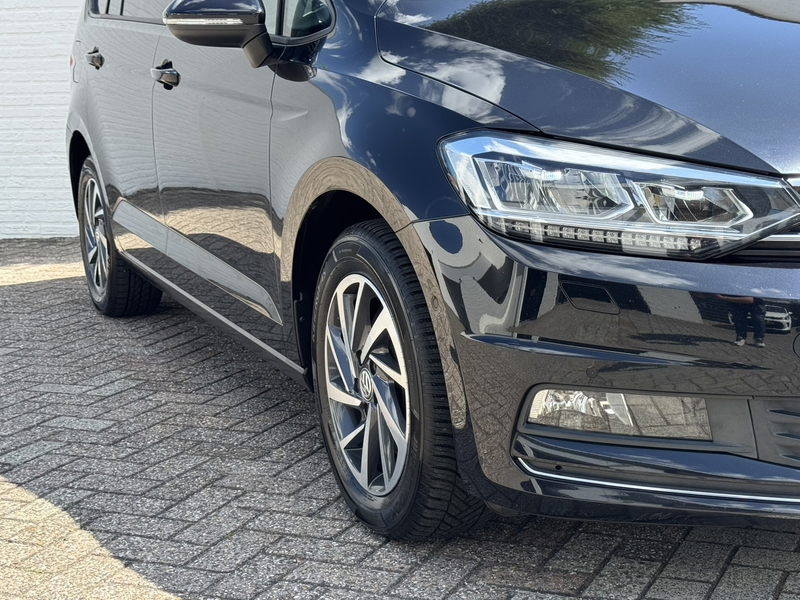 Volkswagen Touran 1.4 TSI Highline Business 7p Automaat Carplay Stoe — photo 48