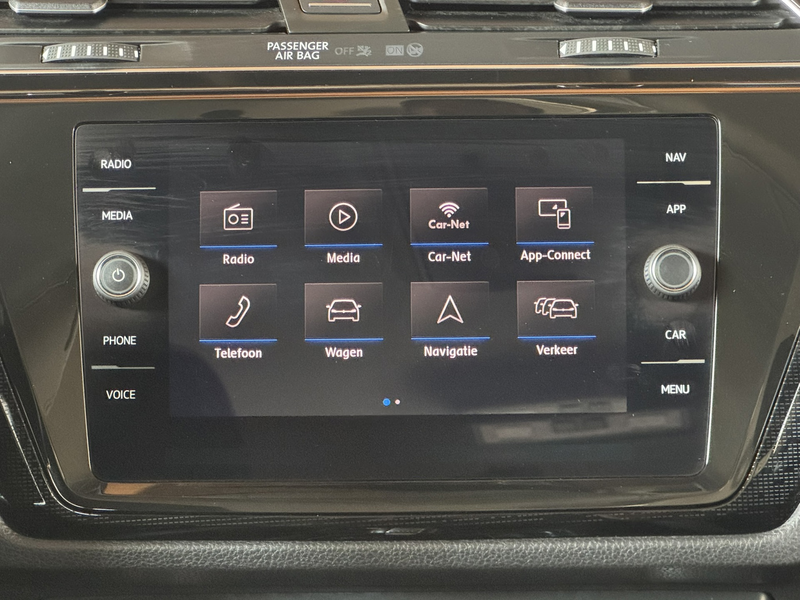 Volkswagen Touran 1.4 TSI Highline Business 7p Automaat Carplay Stoe — photo 26