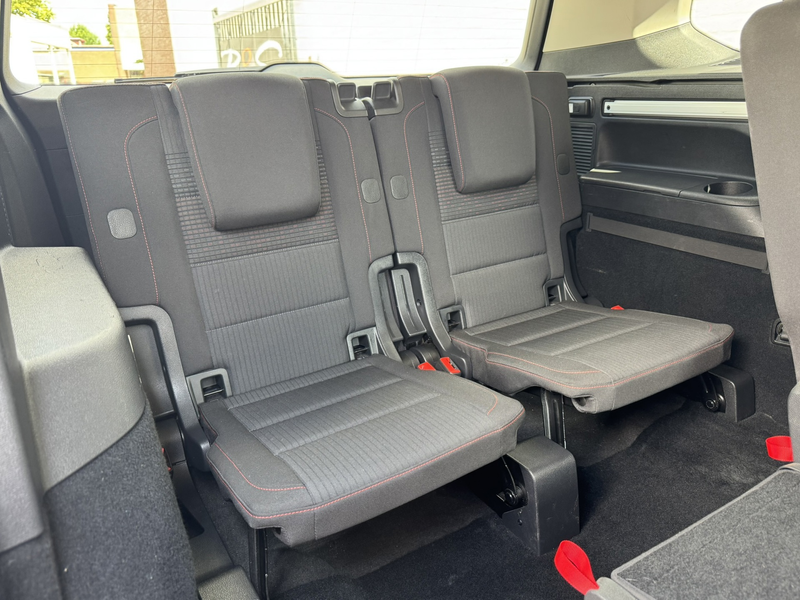 Volkswagen Touran 1.4 TSI Highline Business 7p Automaat Carplay Stoe — photo 38