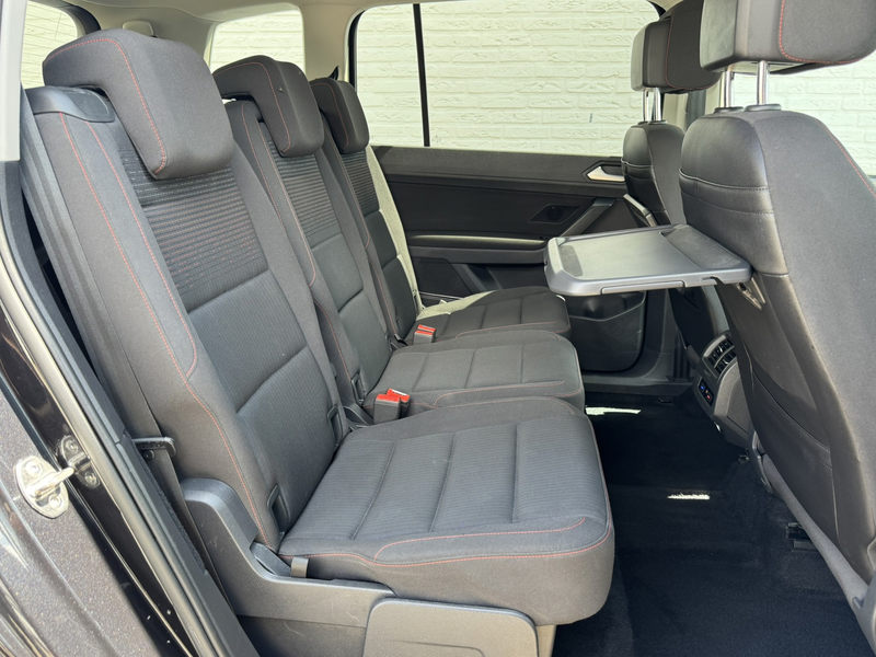 Volkswagen Touran 1.4 TSI Highline Business 7p Automaat Carplay Stoe — photo 39