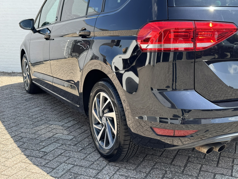 Volkswagen Touran 1.4 TSI Highline Business 7p Automaat Carplay Stoe — photo 49