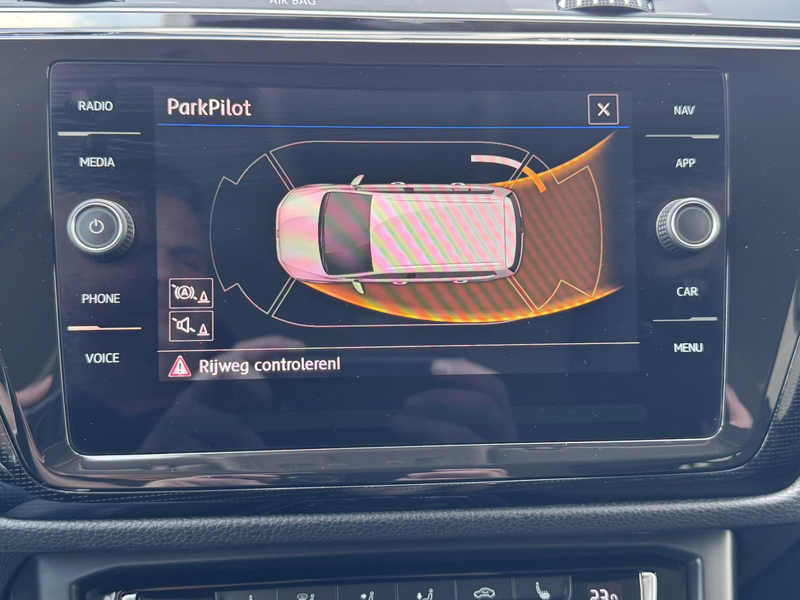 Volkswagen Touran 1.4 TSI Highline Business 7p Automaat Carplay Stoe — photo 29