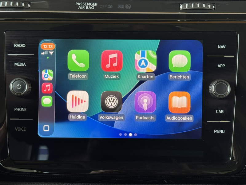 Volkswagen Touran 1.4 TSI Highline Business 7p Automaat Carplay Stoe — photo 7