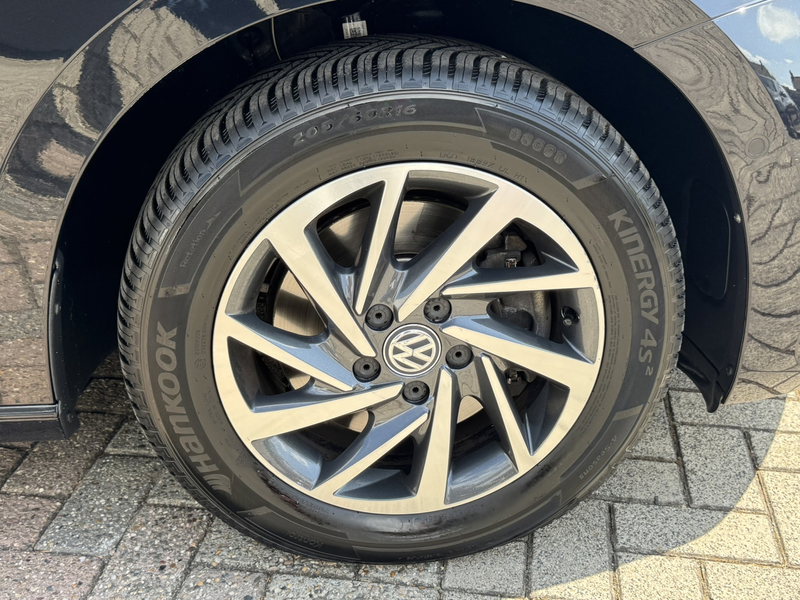 Volkswagen Touran 1.4 TSI Highline Business 7p Automaat Carplay Stoe — photo 16