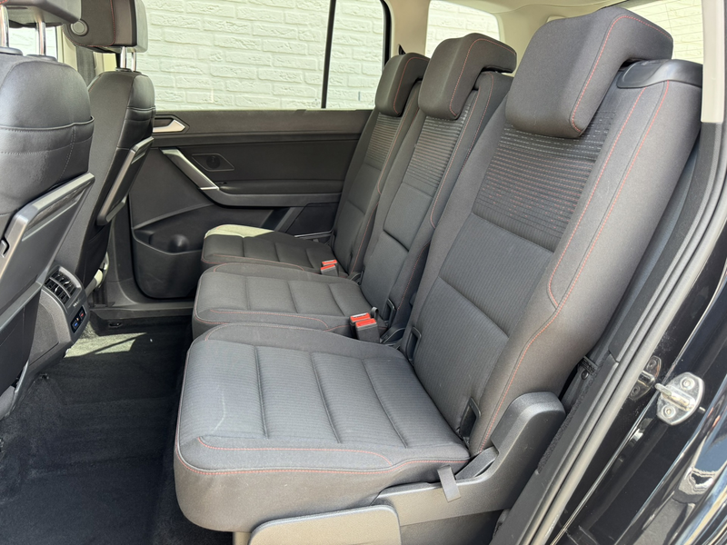 Volkswagen Touran 1.4 TSI Highline Business 7p Automaat Carplay Stoe — photo 43