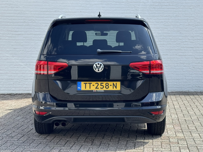 Volkswagen Touran 1.4 TSI Highline Business 7p Automaat Carplay Stoe — photo 17