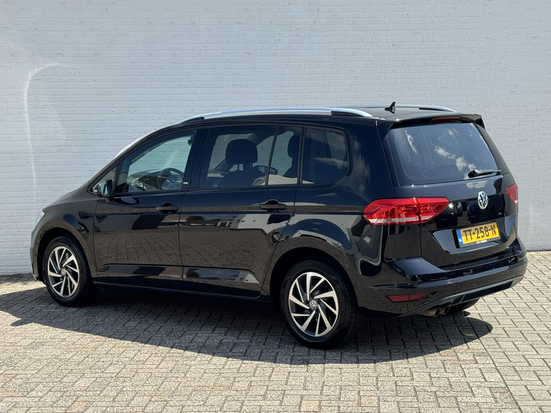 Volkswagen Touran 1.4 TSI Highline Business 7p Automaat Carplay Stoe — photo 15