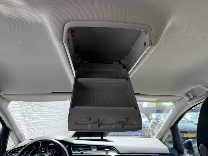 Volkswagen Touran 1.4 TSI Highline Business 7p Automaat Carplay Stoe — photo 46
