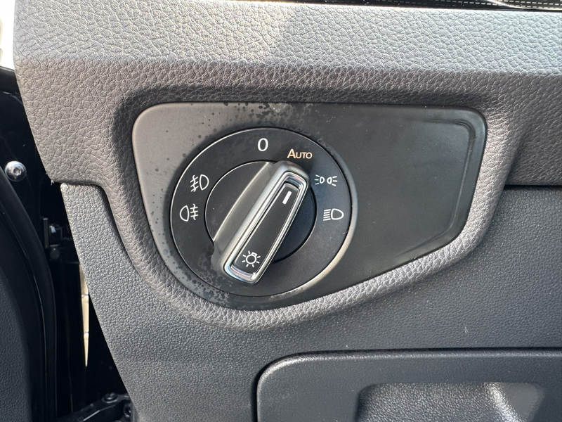 Volkswagen Touran 1.4 TSI Highline Business 7p Automaat Carplay Stoe — photo 32
