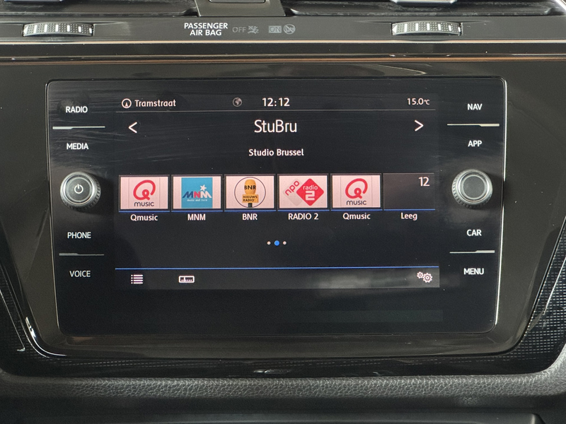 Volkswagen Touran 1.4 TSI Highline Business 7p Automaat Carplay Stoe — photo 25