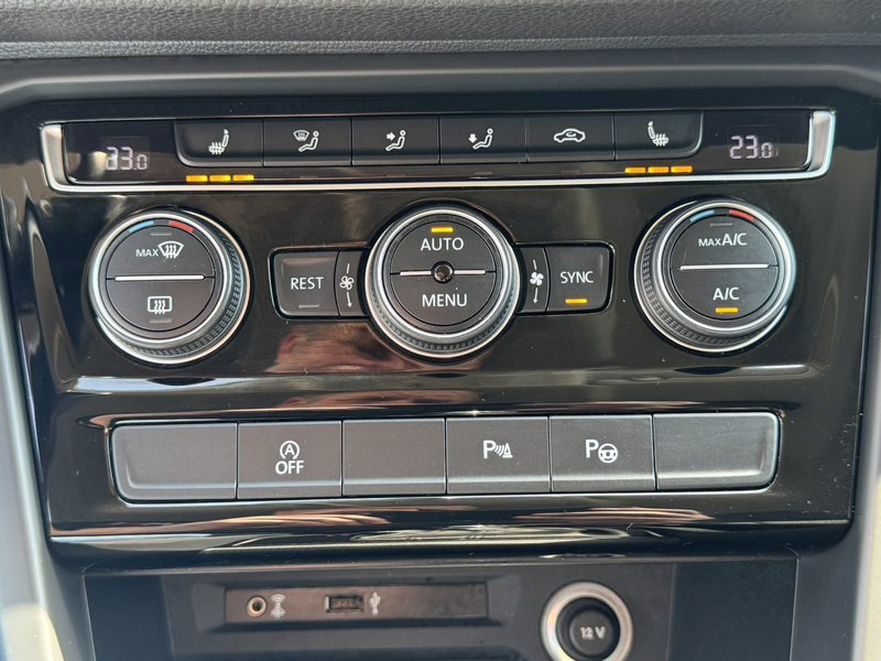 Volkswagen Touran 1.4 TSI Highline Business 7p Automaat Carplay Stoe — photo 28