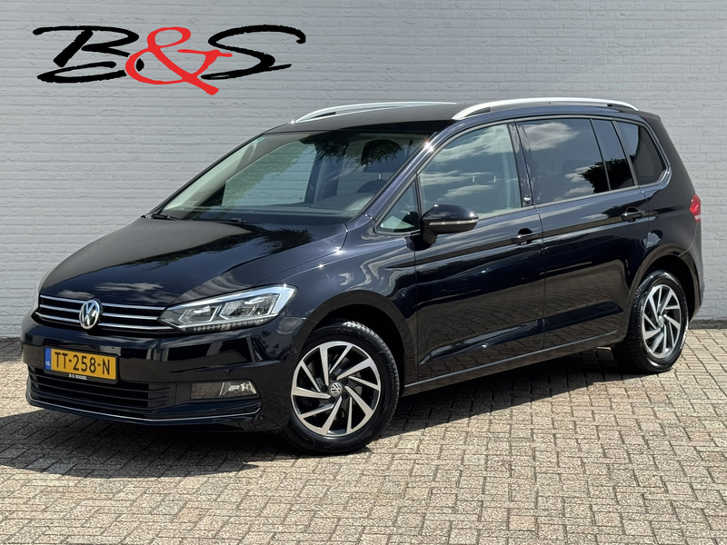 Volkswagen Touran 1.4 TSI Highline Business 7p Automaat Carplay Stoe