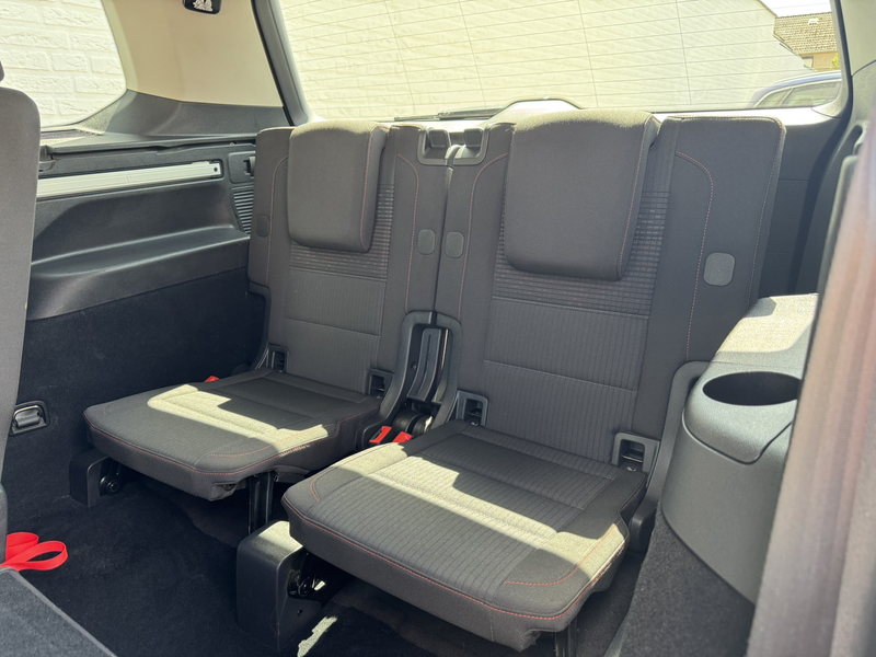 Volkswagen Touran 1.4 TSI Highline Business 7p Automaat Carplay Stoe — photo 44