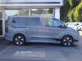 Ford Tourneo Custom L1 Sport AUT AHK 19"LMR  Navi TWA Gris - thumbnail 4