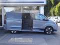 Ford Tourneo Custom L1 Sport AUT AHK 19"LMR  Navi TWA Gris - thumbnail 5