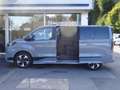 Ford Tourneo Custom L1 Sport AUT AHK 19"LMR  Navi TWA Gris - thumbnail 6