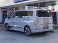 Ford Tourneo Custom L1 Sport AUT AHK 19"LMR  Navi TWA Gris - thumbnail 8