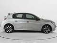 Peugeot 208 1.2 Puretech S&S Active 75 Gris - thumbnail 2