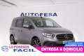 Mercedes-Benz Clase T 180D TOURER LARGO 115cv AUTO 5P VENTA SOLO PROFESI - thumbnail 3