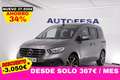 Mercedes-Benz Clase T 180D TOURER LARGO 115cv AUTO 5P VENTA SOLO PROFESI - thumbnail 1