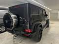 Mercedes-Benz G 500 AMG Netto Export 116.850 € G63 Optik 23 Zoll Ga... Negro - thumbnail 16