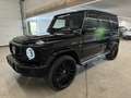 Mercedes-Benz G 500 AMG Netto Export 116.850 € G63 Optik 23 Zoll Ga... Чёрный - thumbnail 4