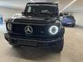 Mercedes-Benz G 500 AMG Netto Export 116.850 € G63 Optik 23 Zoll Ga... Чёрный - thumbnail 2