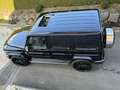 Mercedes-Benz G 500 AMG Netto Export 116.850 € G63 Optik 23 Zoll Ga... Чёрный - thumbnail 15