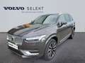 Volvo XC90 T8 AWD 310 + 145ch Ultra Style Chrome Geartronic Gris - thumbnail 1