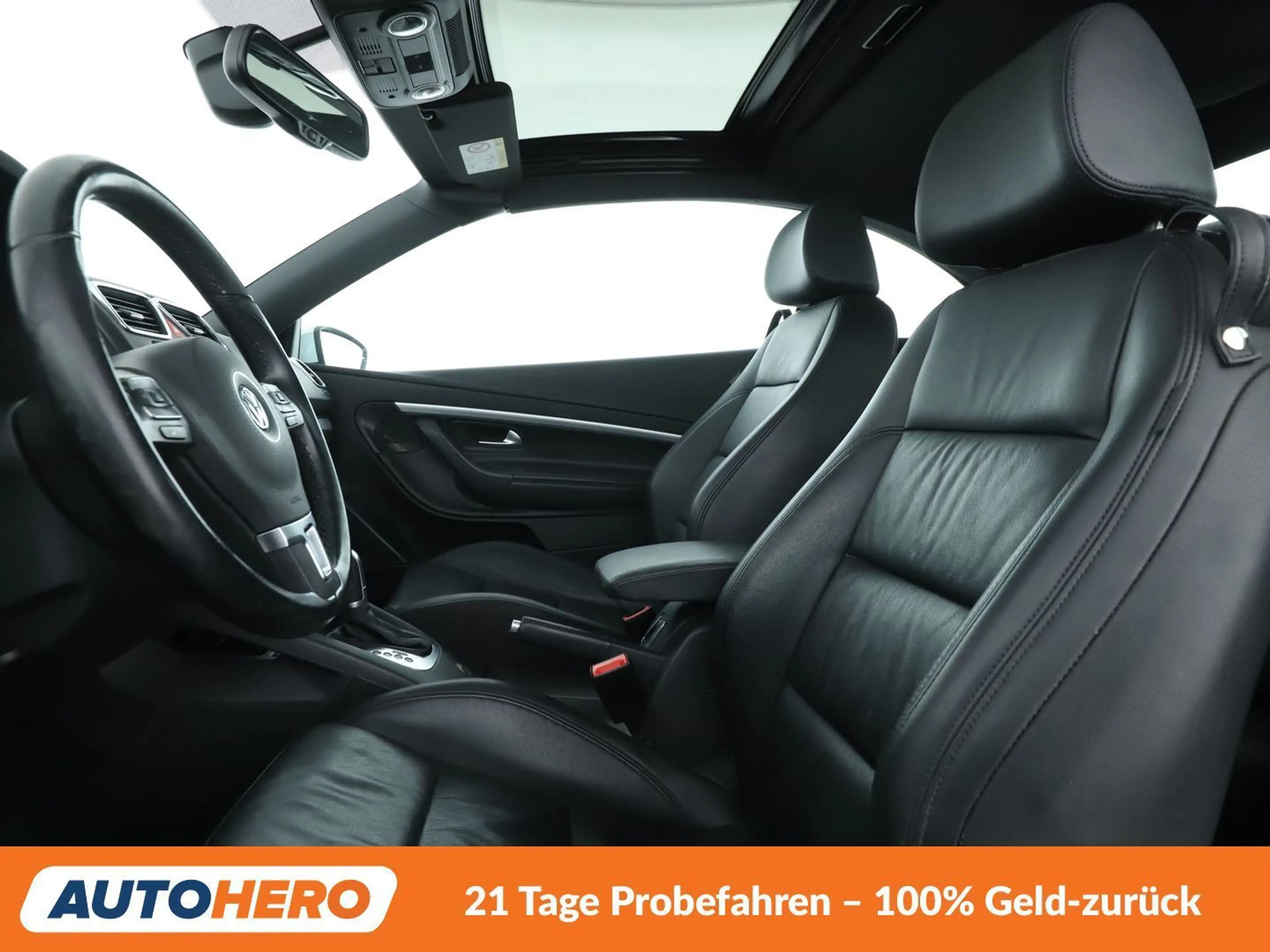 Volkswagen Eos 2.0 TSI Cup Aut.*NAV*XENON*TEMPO*CAM*PDC*SHZ*PANO* — photo 10