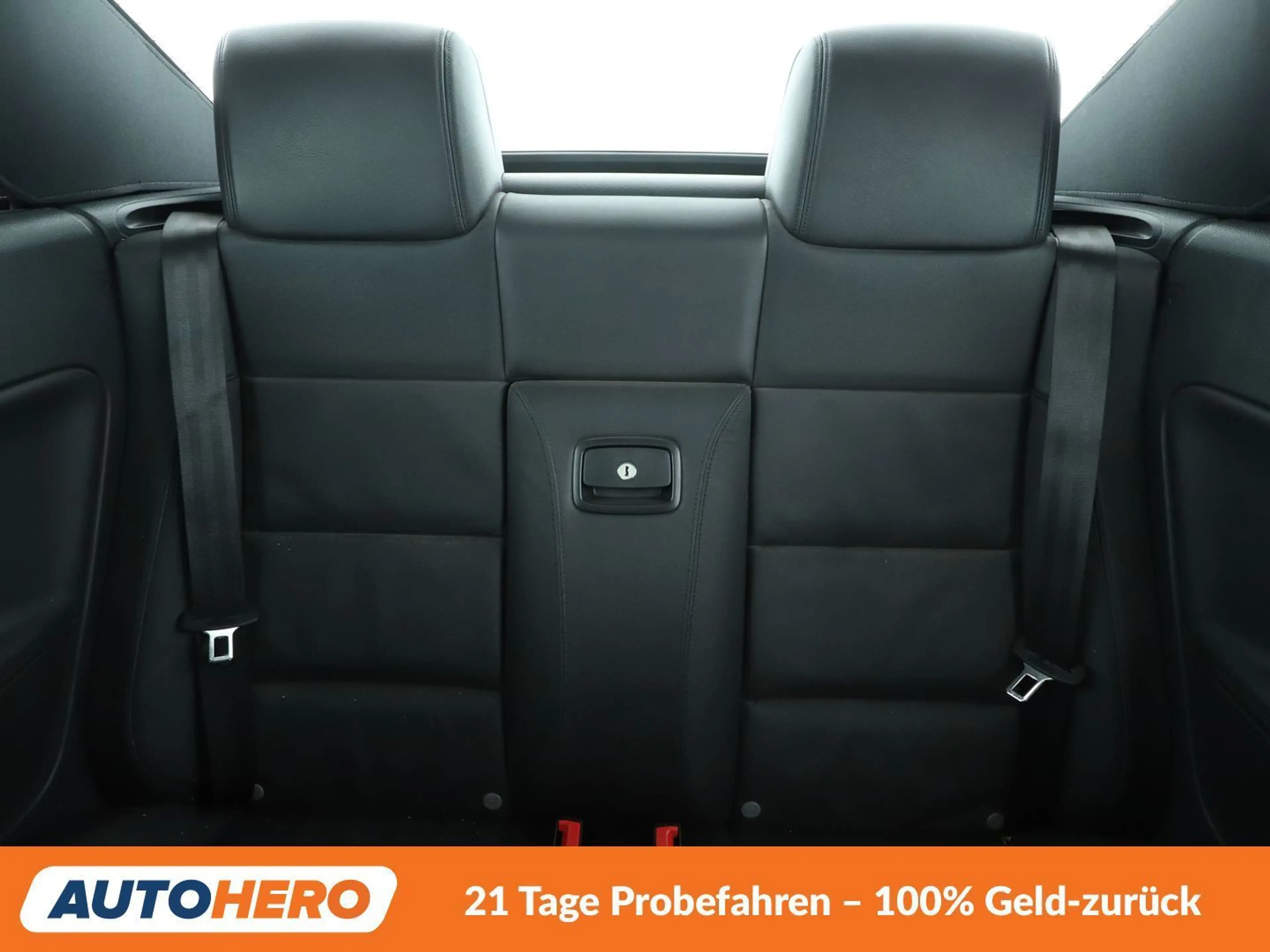 Volkswagen Eos 2.0 TSI Cup Aut.*NAV*XENON*TEMPO*CAM*PDC*SHZ*PANO* — photo 15