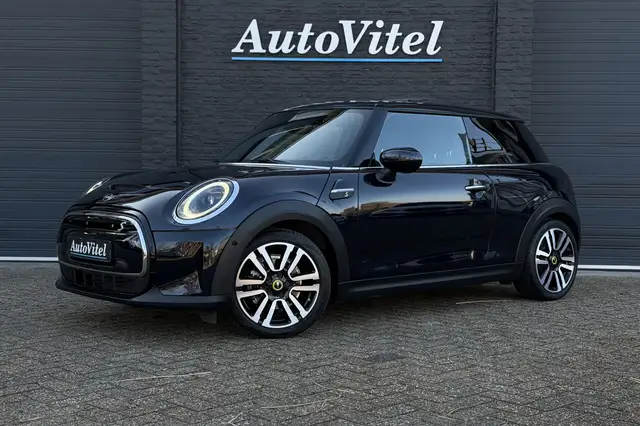 MINI Cooper SE Mini | Panodak | Sportleder | Harman Kardon | Came