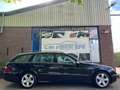 Mercedes-Benz E 240 Combi Avantgarde|Trekhaak|Automaat|Clima| Negro - thumbnail 7