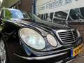 Mercedes-Benz E 240 Combi Avantgarde|Trekhaak|Automaat|Clima| Negro - thumbnail 9