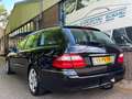 Mercedes-Benz E 240 Combi Avantgarde|Trekhaak|Automaat|Clima| Negro - thumbnail 12