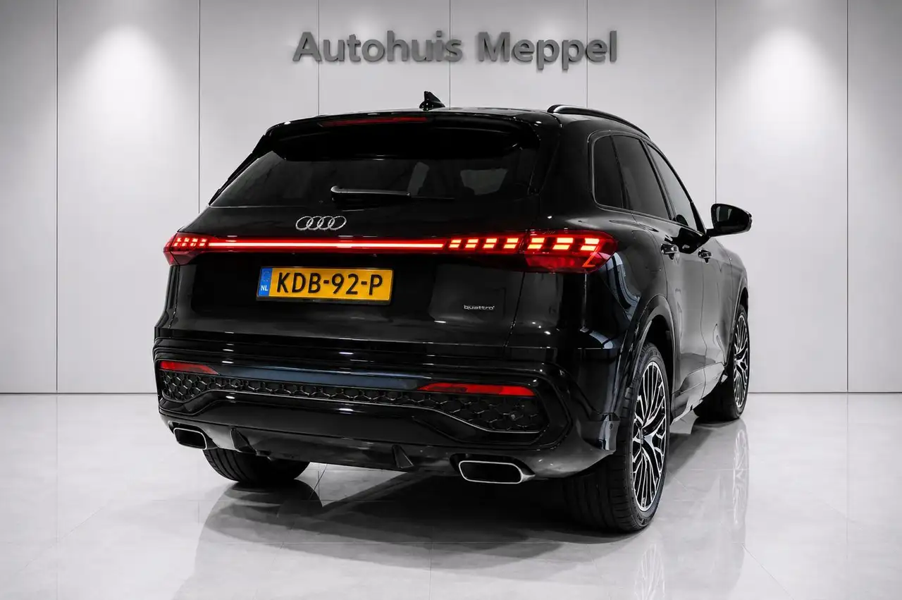 Audi Q5 2026