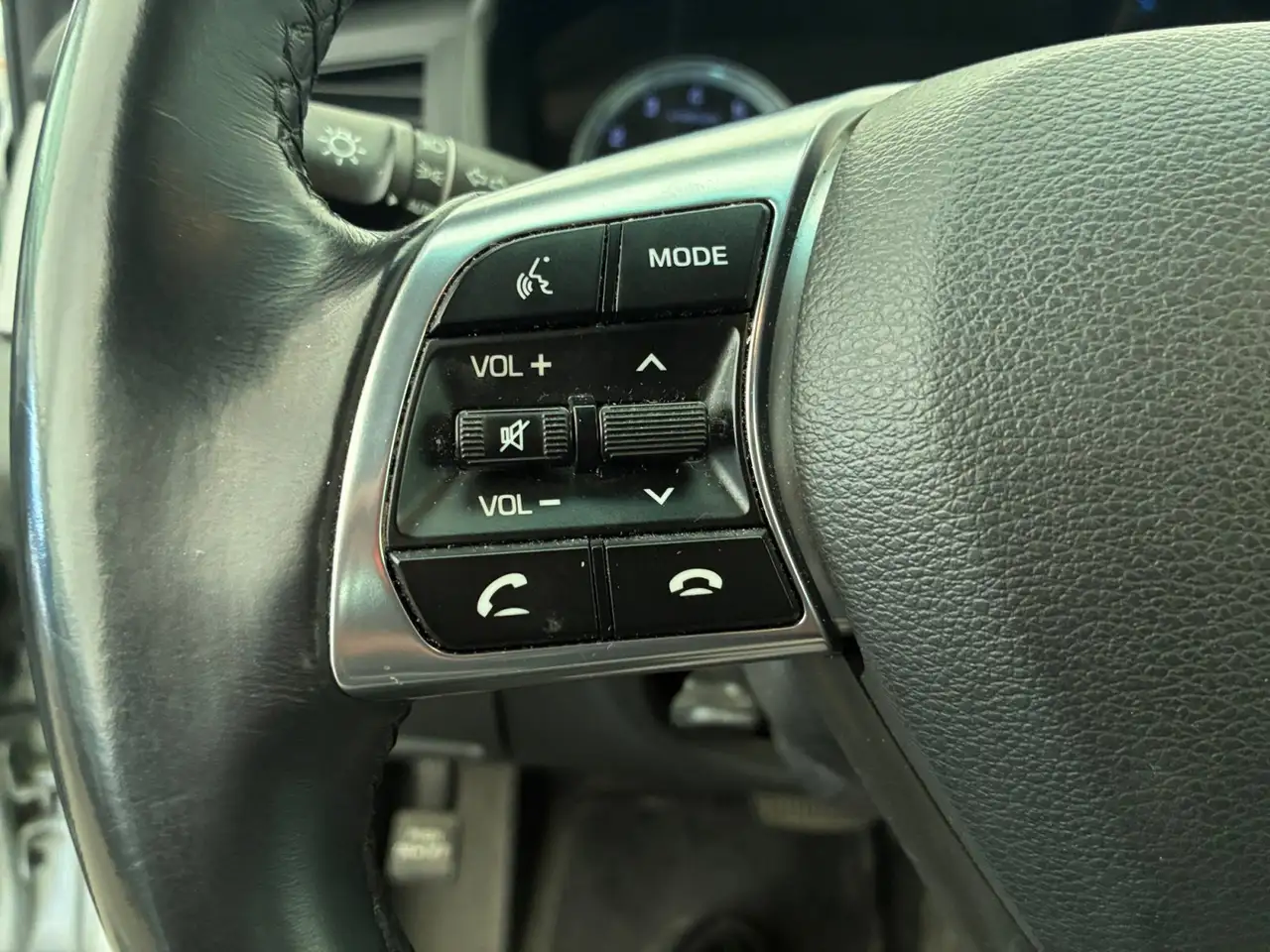Hyundai SONATA снимка Hyundai SONATA