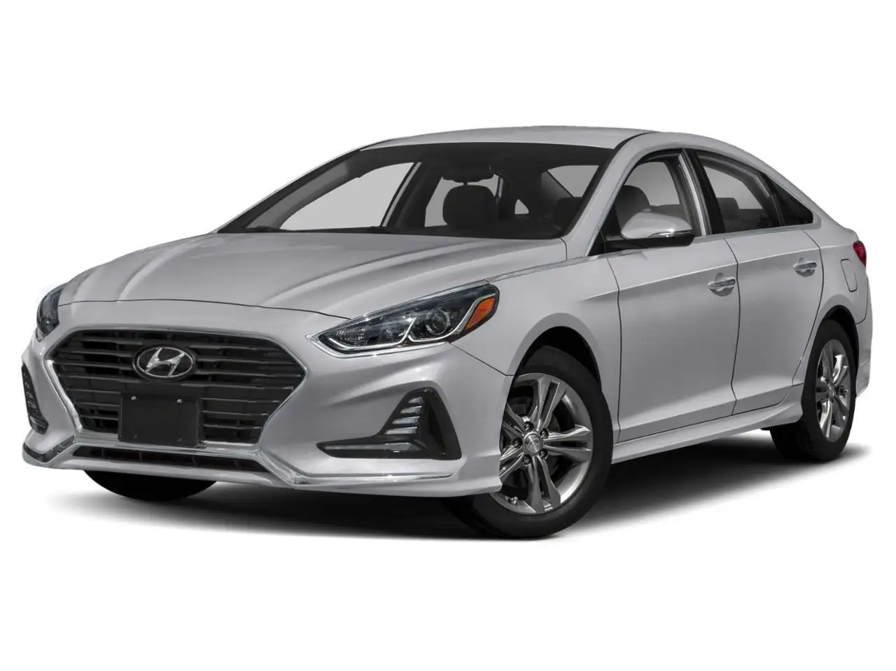 Hyundai SONATA снимка Hyundai SONATA