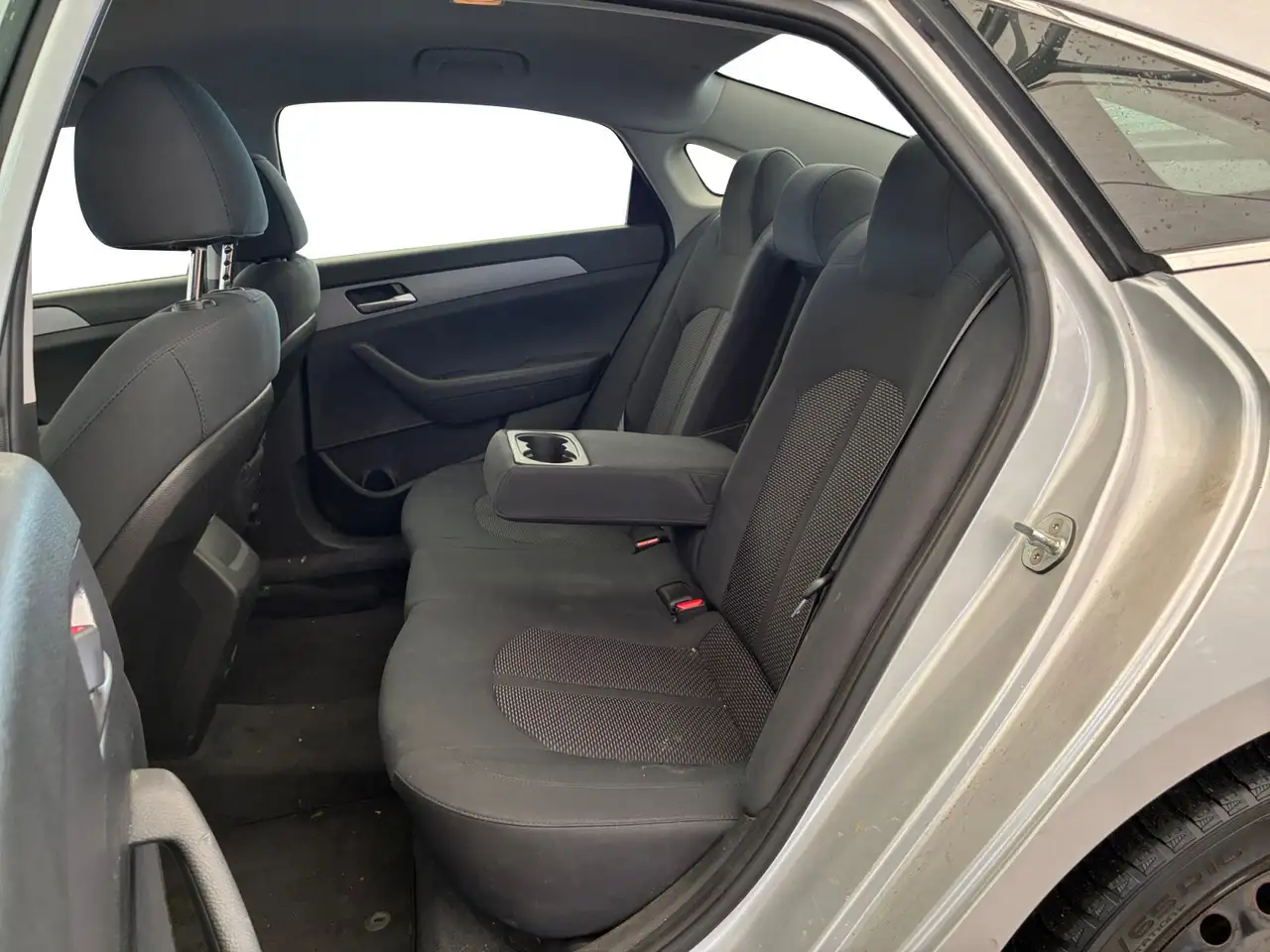 Hyundai SONATA снимка Hyundai SONATA