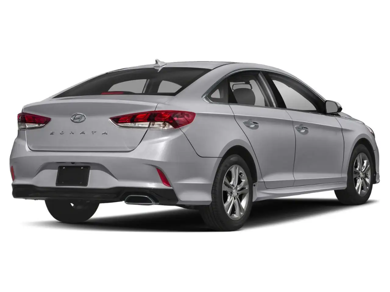 Hyundai SONATA снимка Hyundai SONATA