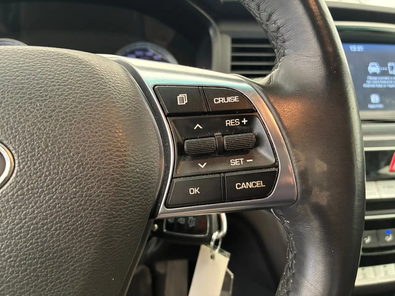 Hyundai SONATA снимка Hyundai SONATA