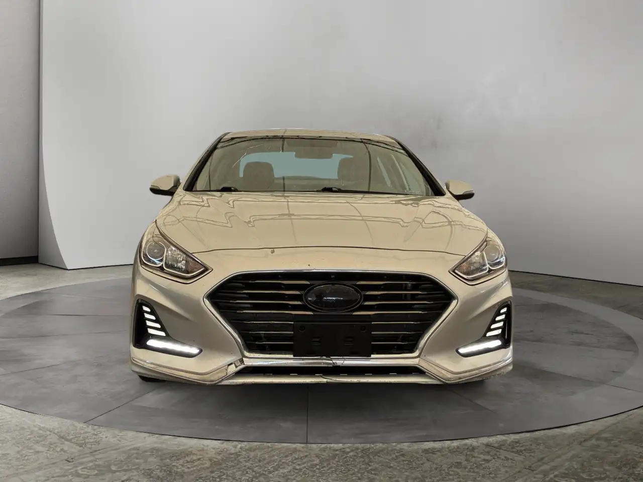 Hyundai SONATA снимка Hyundai SONATA