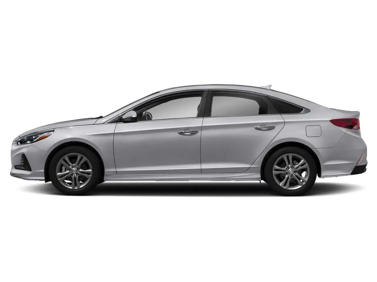 Hyundai SONATA снимка Hyundai SONATA